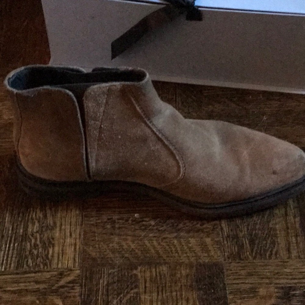 Booties - Picture 2 of 4
